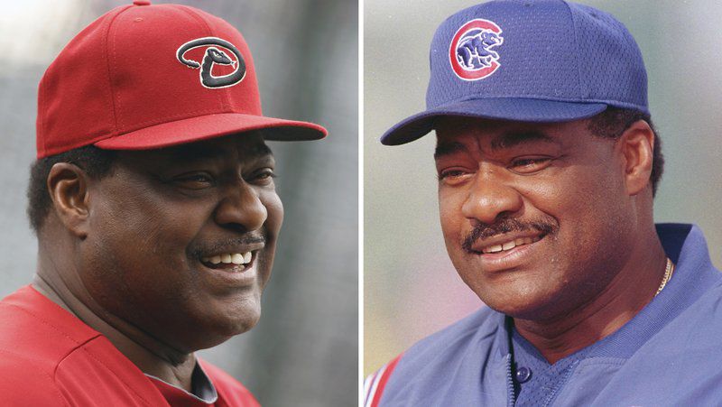 Don Baylor, Chicago Cubs' 1st Black Manager, Dies At 68