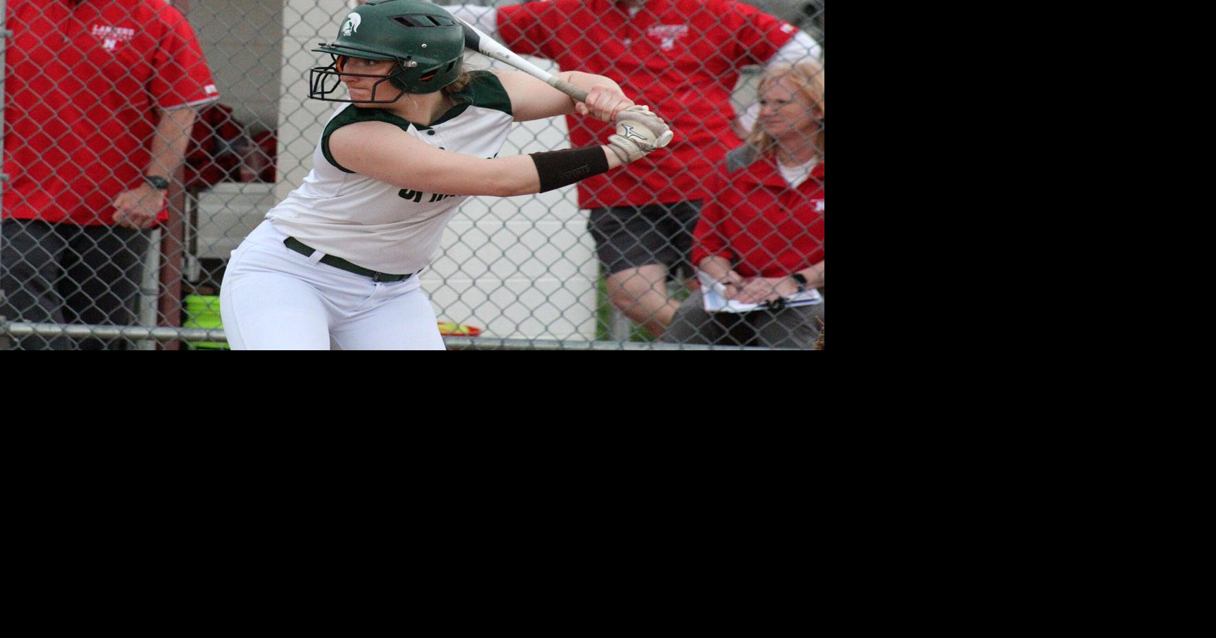 Laurel softball team enters playoffs looking for fourth straight WPIAL