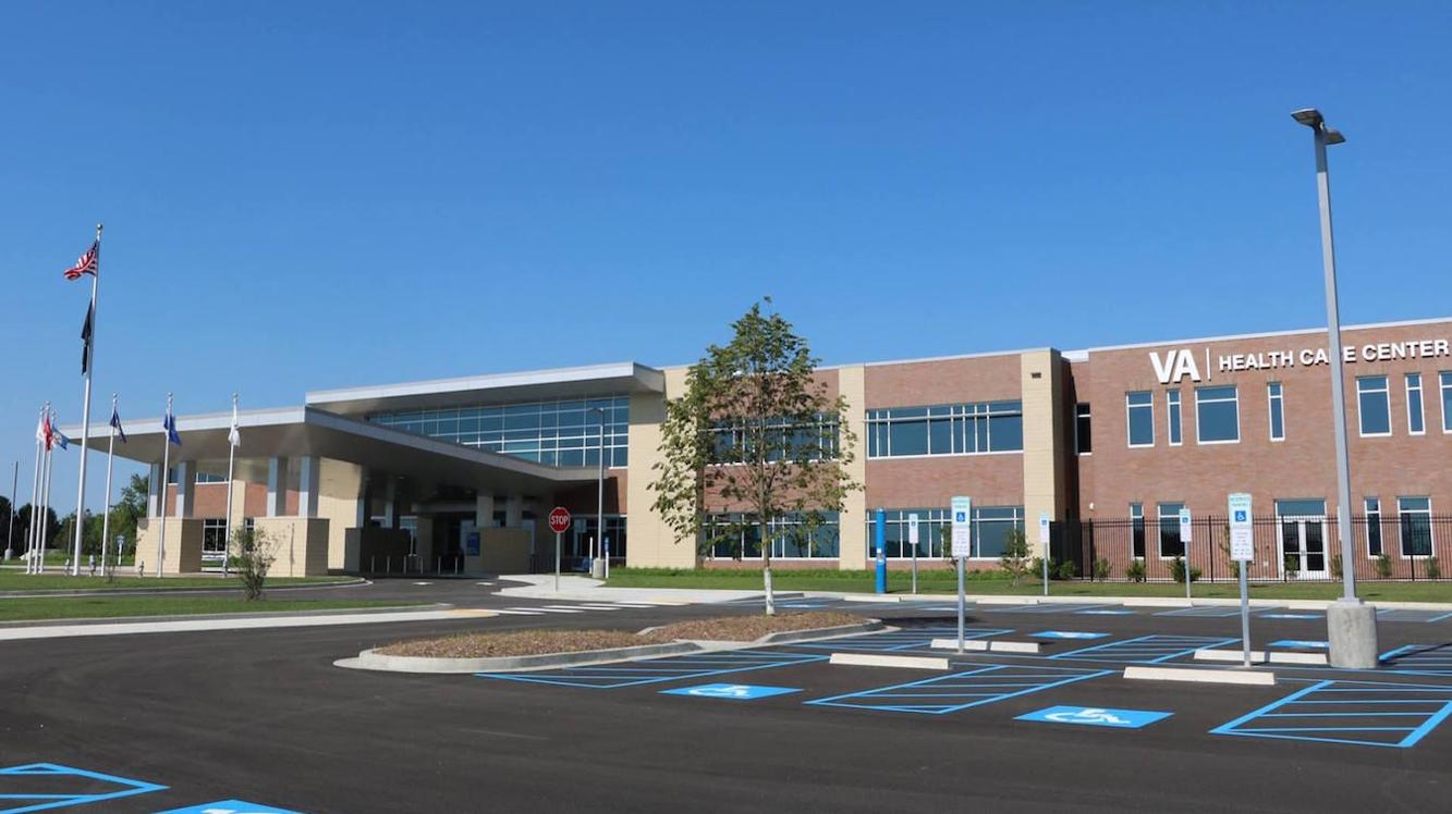 New veterans Health Care Center opens next month | News | ncnewsonline.com