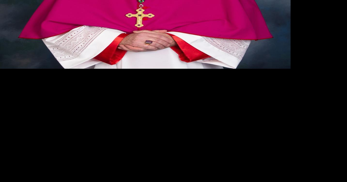 Pope names new bishop for the Diocese of Pittsburgh | Local News ...