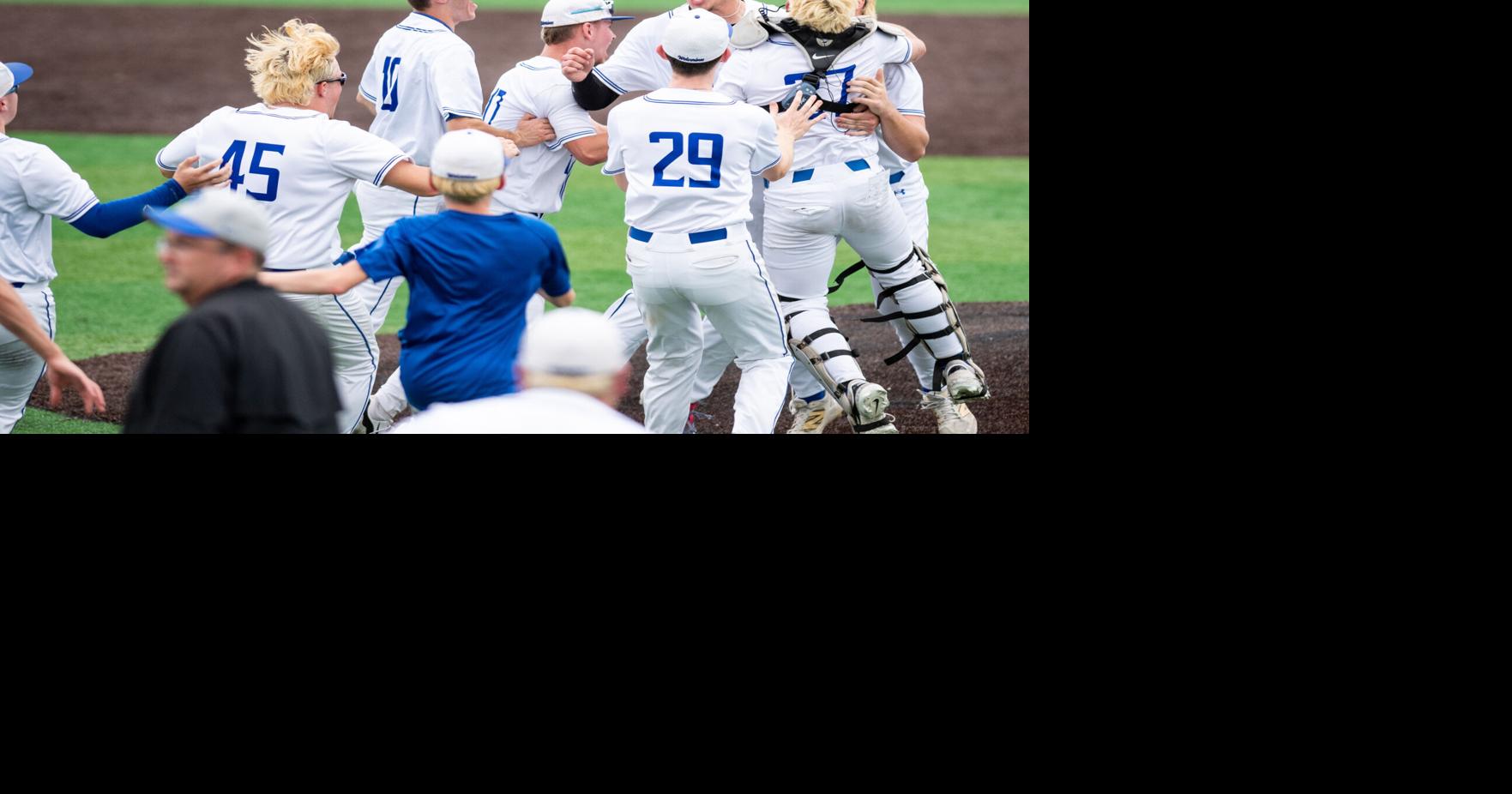 Ellwood City baseball team tops South Park to win WPIAL Class 3A championship