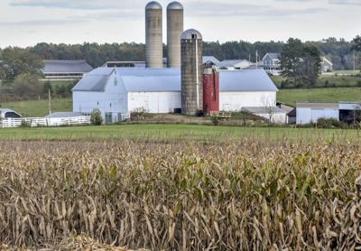 Federal Disaster Relief Approved For Farmers In Five Western Pennsylvania Counties Local News Ncnewsonline Com