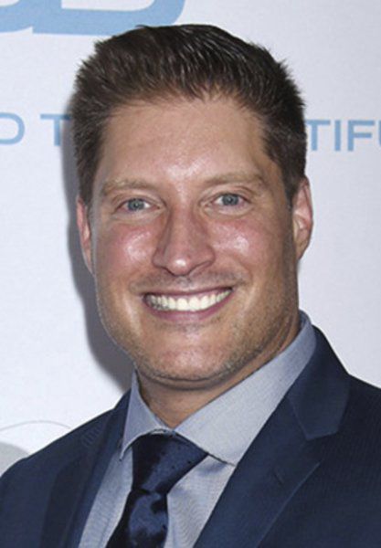 County native Sean Kanan receives awards for streaming series