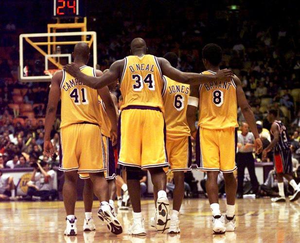 Kobe Bryant left deep legacy in LA sports, basketball world – KGET 17