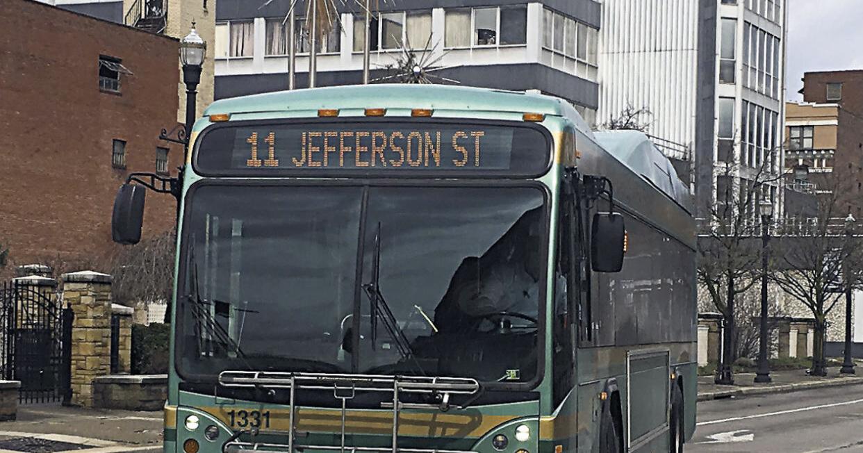 Transit Authority receives TSA trainings, puts pilot program on hold - Vimarsana News
