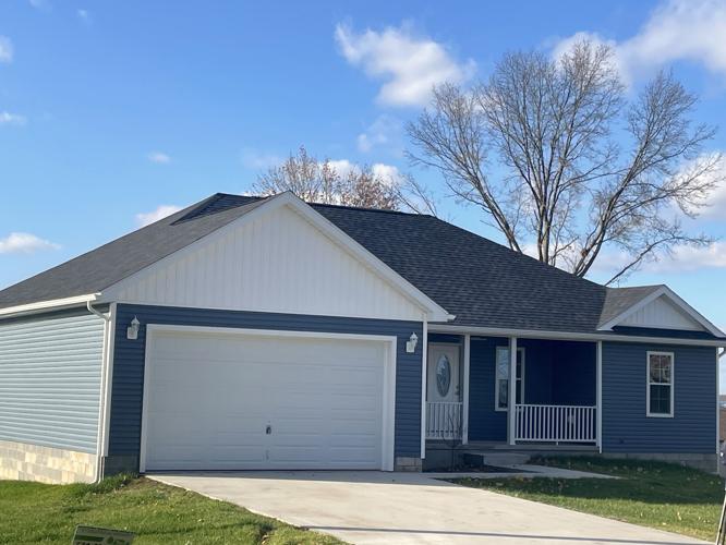 602 Farrell Rd Farrell celebrates 7th house built through affordable housing project ...