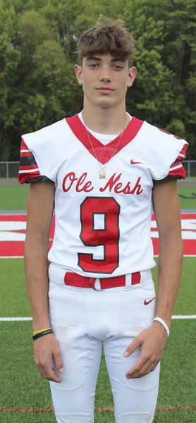 MAC ALL-STARS (header) Lancers place six on Top 22 team