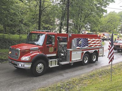 Pulaski Township Fire Department
