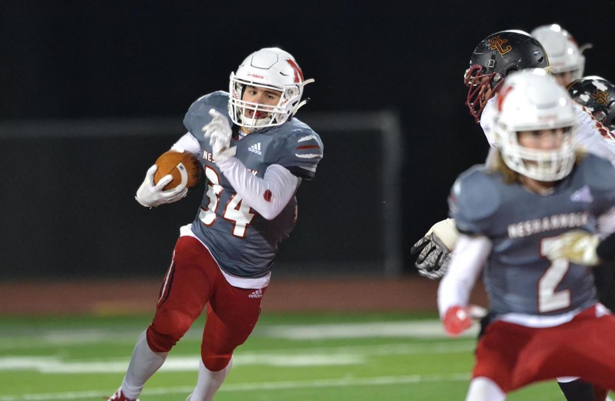 Braden Gennock