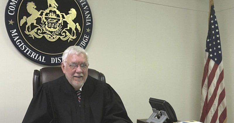 McGrath's district judge term comes to close | Local News ...