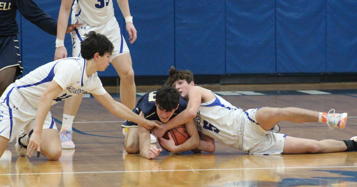 Roundup: Roth leads Ellwood City boys past Hopewell | Sports ...