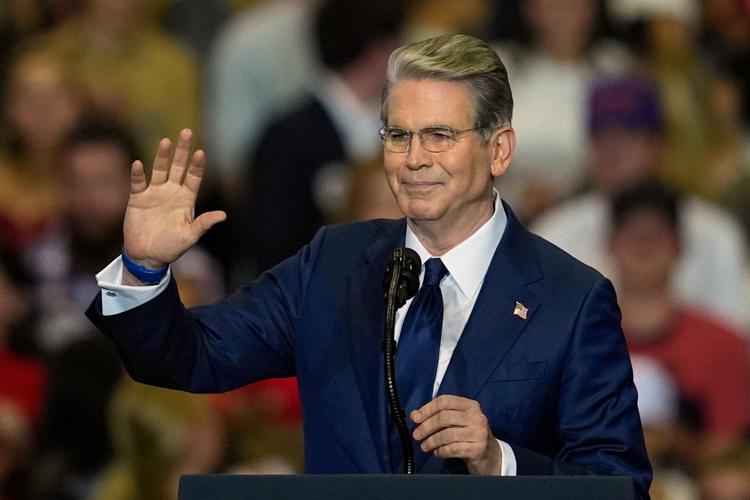 Mission Rally House Trump brings a last-minute rally boost to Darline Graham in South ...