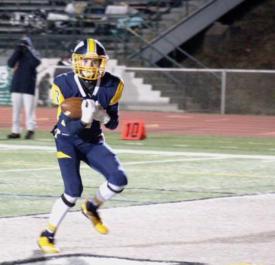Wilmington One Win From State Title Game Local Sports