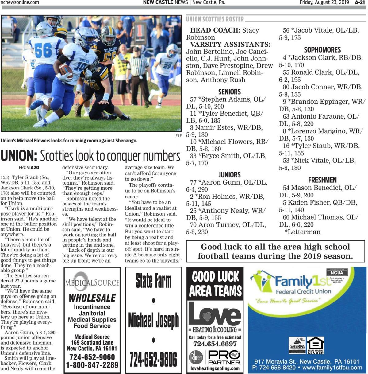 Page 21 Ncnewsonline Com