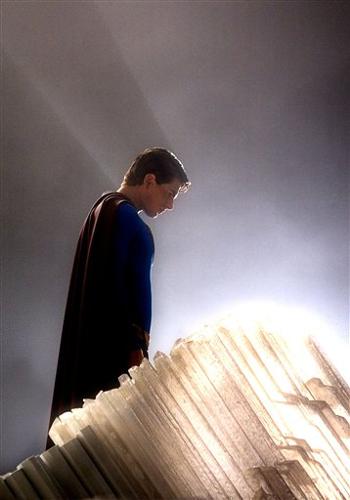 How Superman Became a Christ-Like Figure in American Culture ‹ Literary Hub