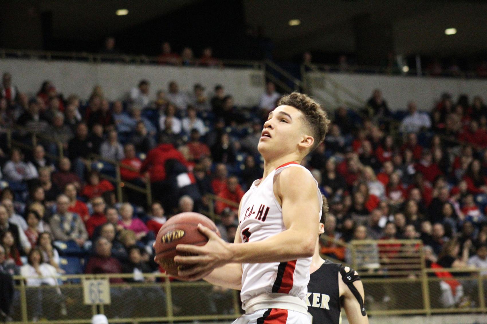 WPIAL notebook New Castle�s latest title has a different WPIAL notebook New Castle�s latest title has a different