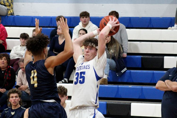 Roundup: Roth leads Ellwood City boys past Hopewell | Sports ...