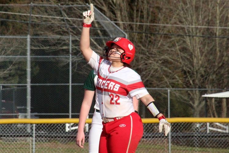 Newman commits to State University Sports