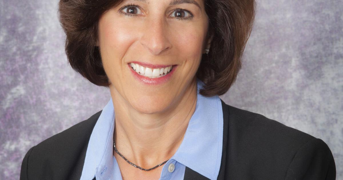 Mohawk grad Rader now leading UPMC hospitals | Local News ...