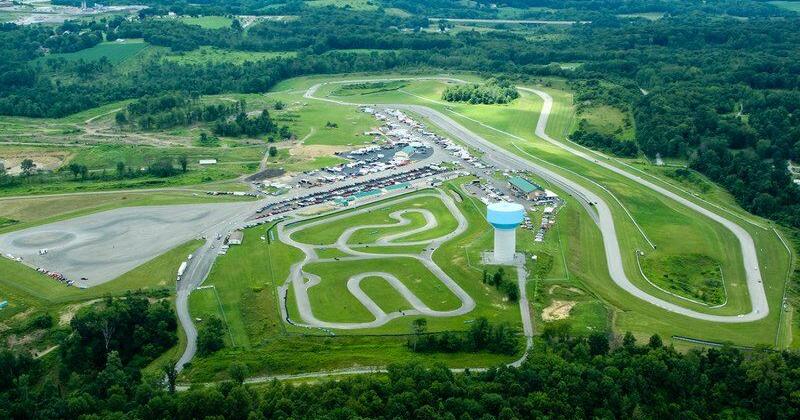 Site of former beloved race track sold for $50 million, community ...