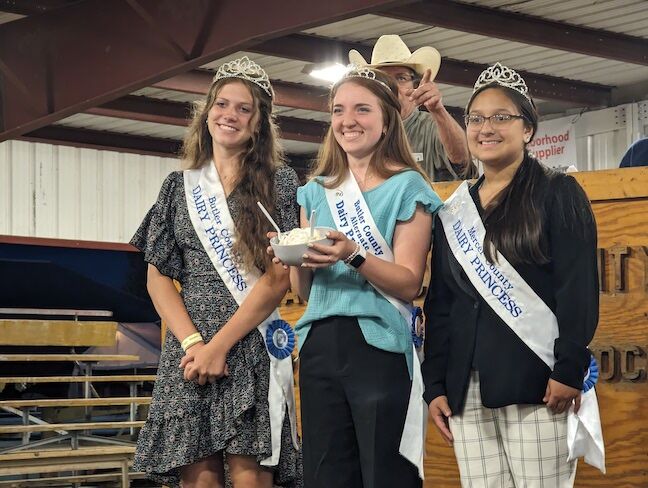 Fun and excitement a plenty at Lawrence County Fair | Local News ...