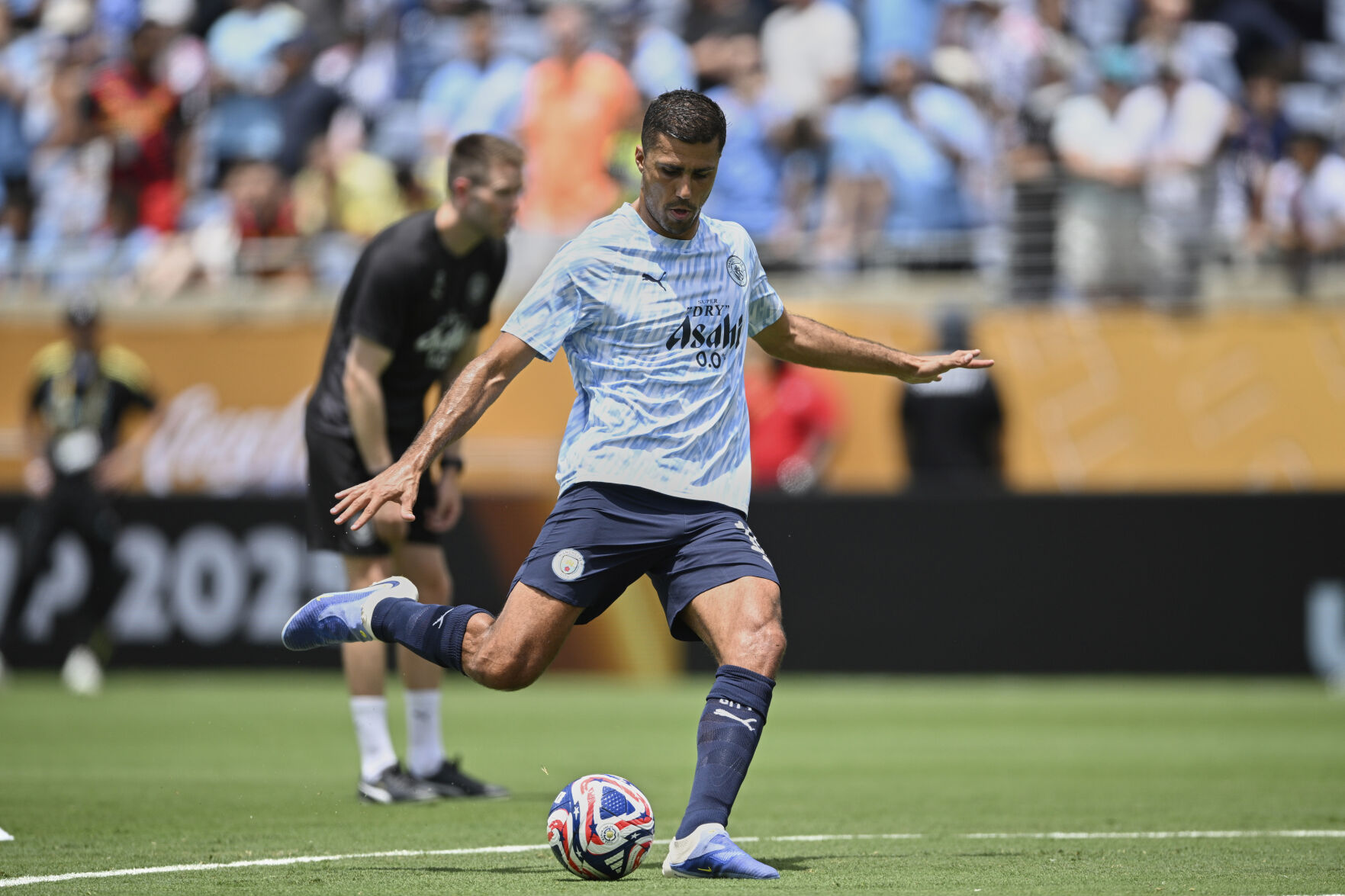 CWC Juventus Manchester City Soccer | National Sports | ncnewsonline.com