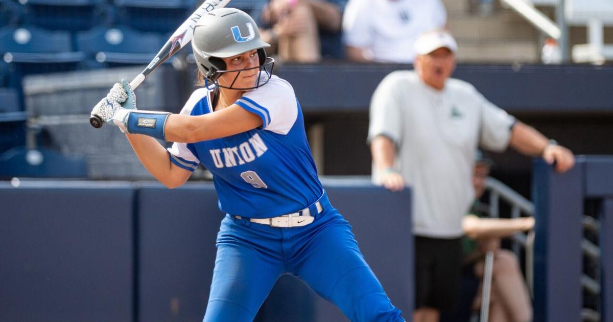 Balcom, Fisher share county softball MVP award