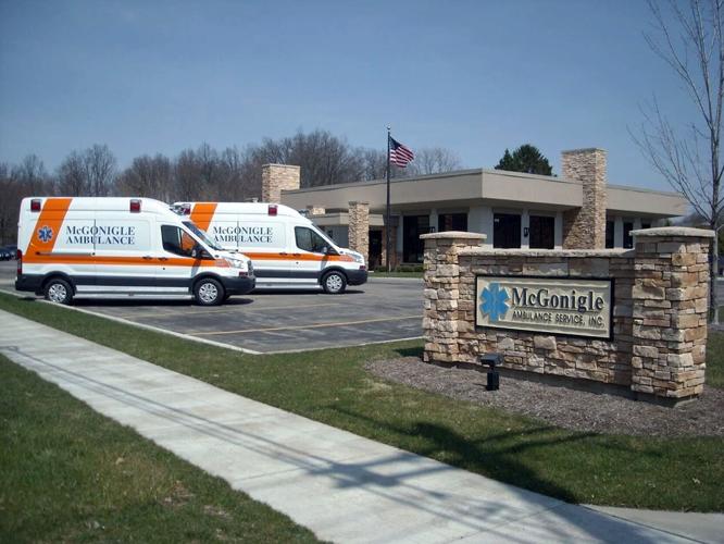Vision 2025 McGonigle Funeral Home sets standard for excellence