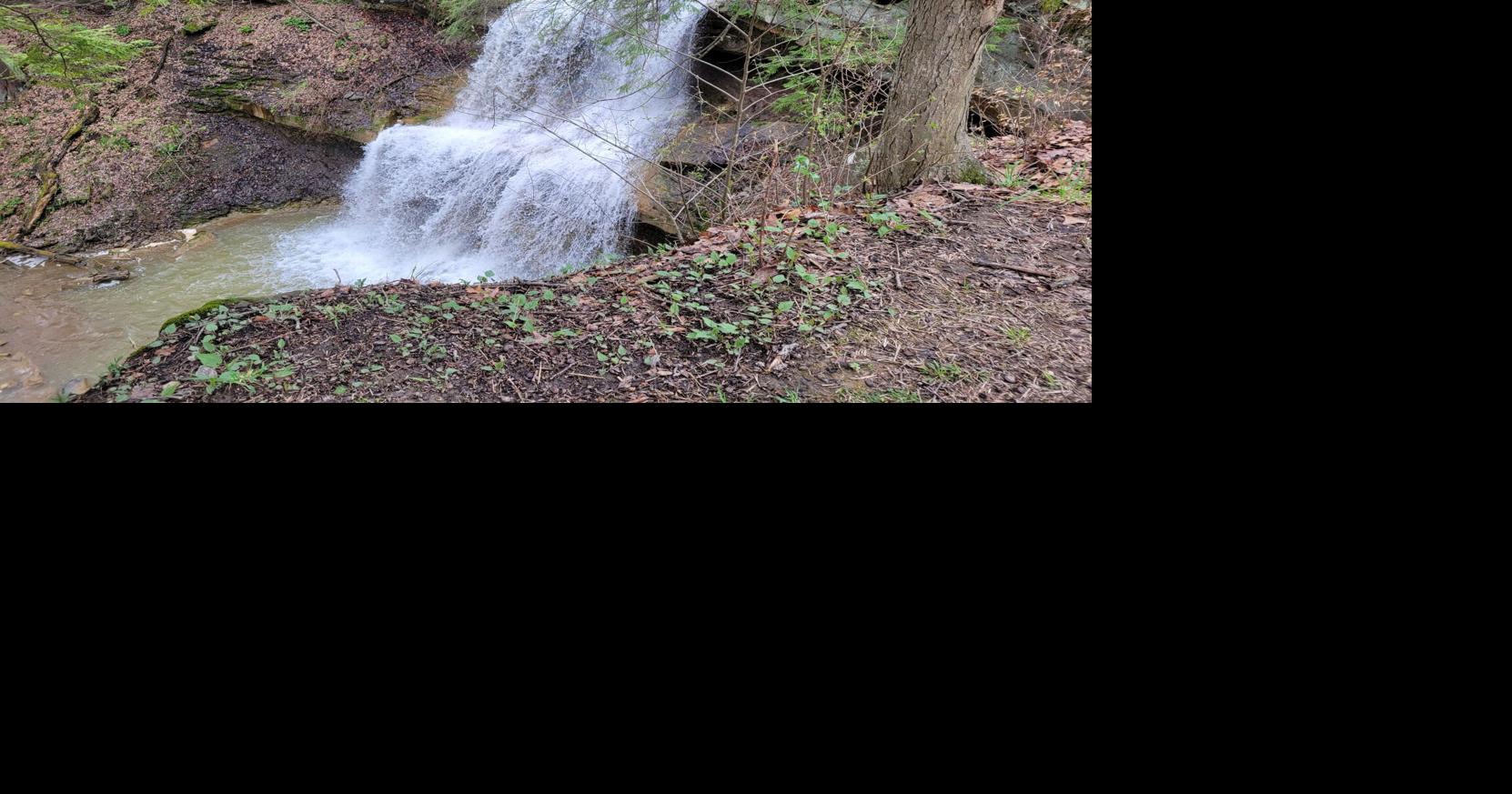 Pearson Park, Quaker Recreation Area receive state funding Local News