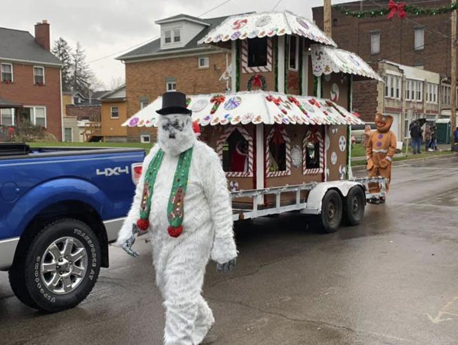 Wampum holiday events coming Lifestyles