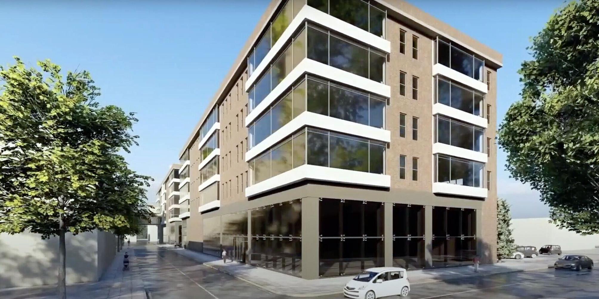 View of Property Development: The Rapid Road to Wealth - Renovating For Profit