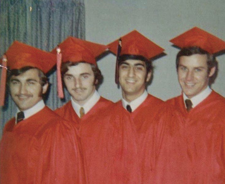 Familiar fears Month-long teachers strike left Ne-Ca-Hi's 1970 seniors with the same concerns as their 2020 counterparts