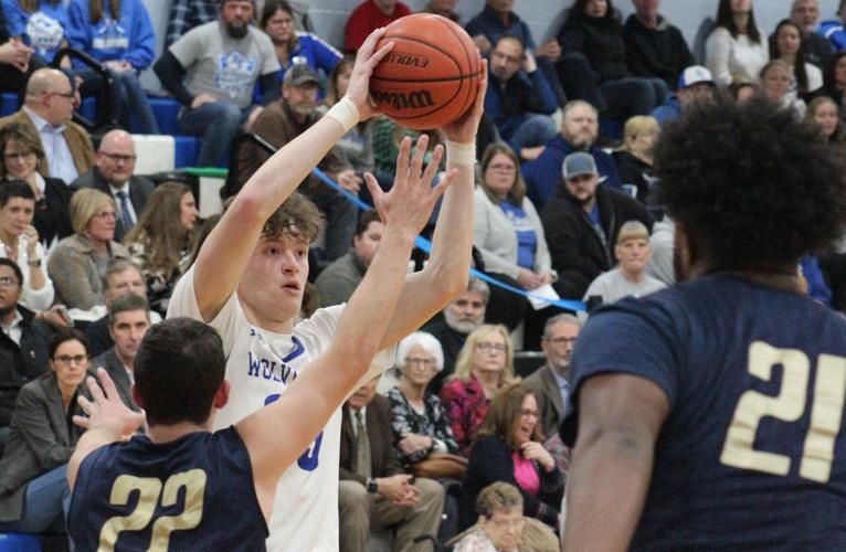 Roundup: Roth leads Ellwood City boys past Hopewell | Sports ...