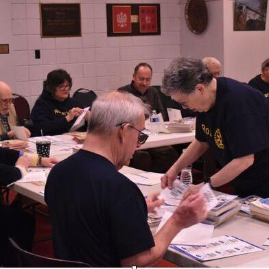 Rotary working to support summer reading program - Vimarsana News
