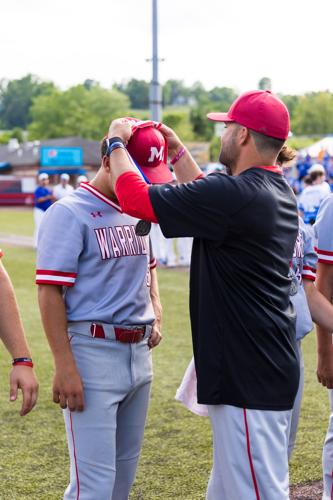 Mohawk falls to South Park in WPIAL 3A championship