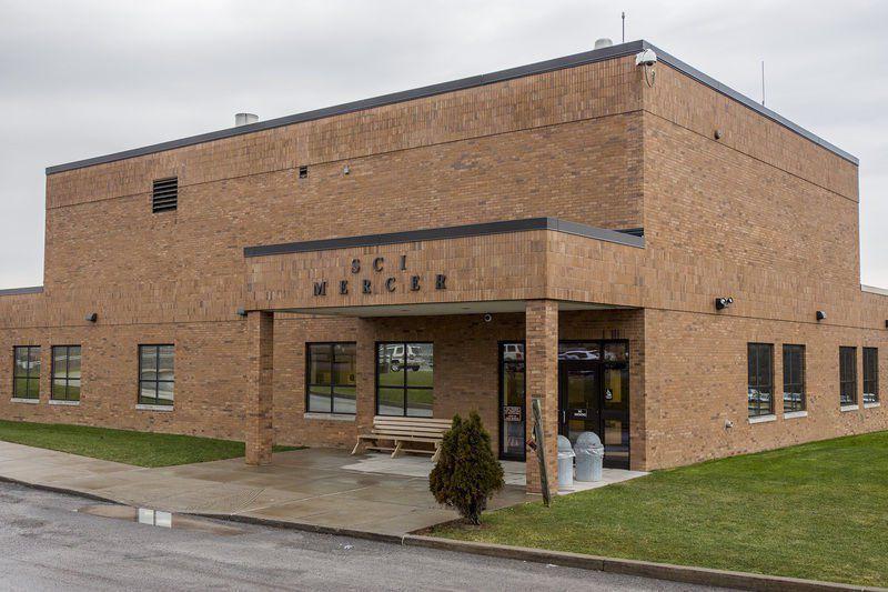 Mercer County state prison getting special veterans unit News