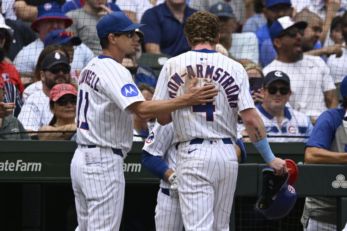 Red Sox Cubs Baseball | National Sports | ncnewsonline.com