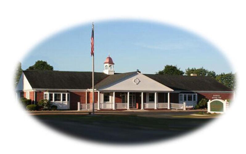 Vision 2025 McGonigle Funeral Home sets standard for excellence