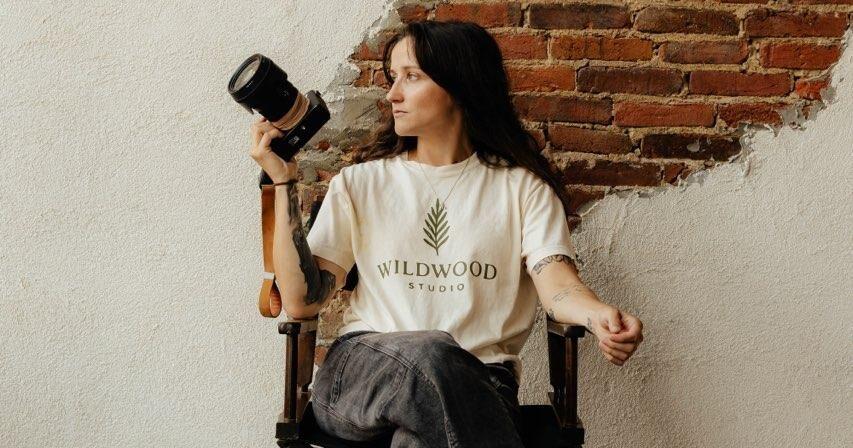 New photography studio opens in downtown New Castle