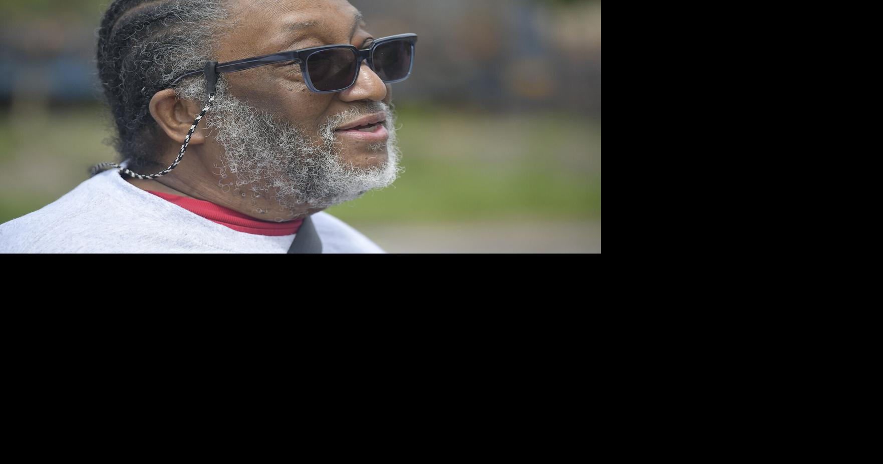 Alan G. Cashaw | America 250 | Freedom: The journey continues