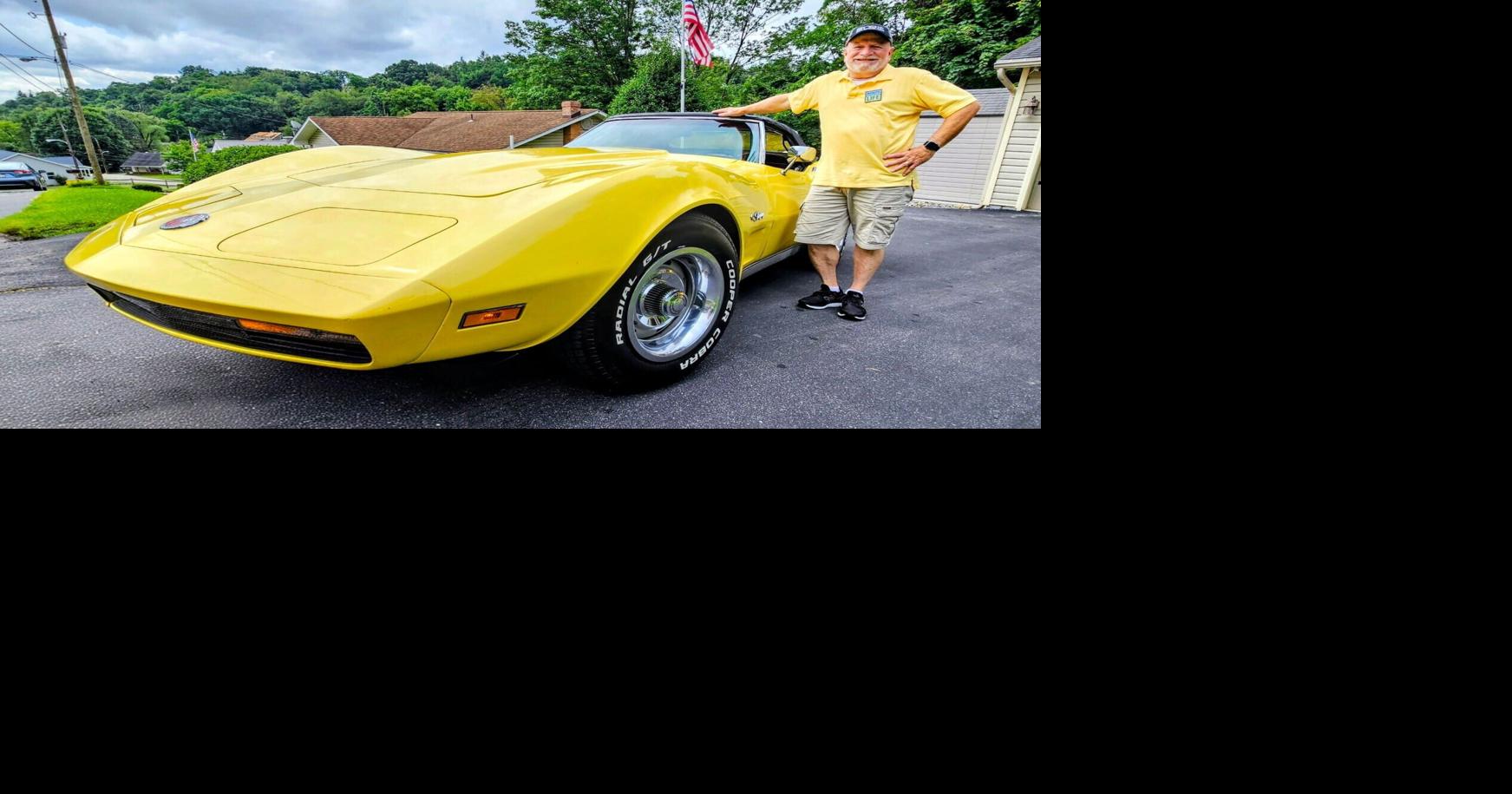 Liver transplant lets Johnstown man join opening-night parade with his niece