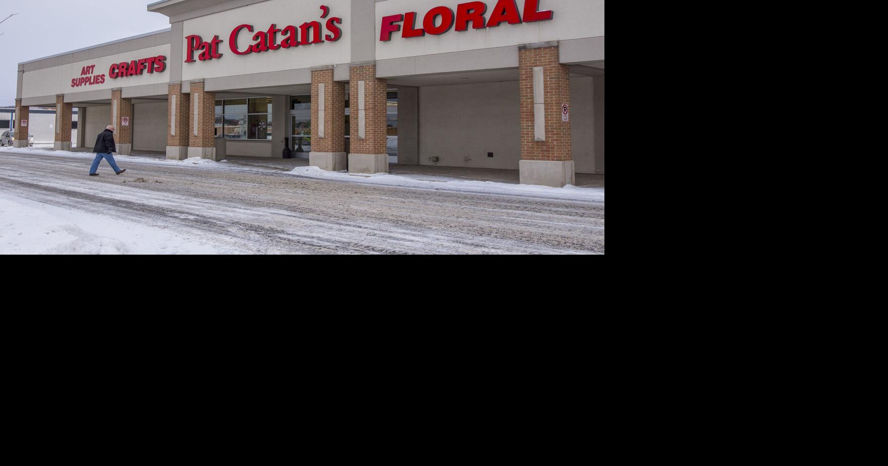 Hermitage Pat Catan's to become Michaels | News ...