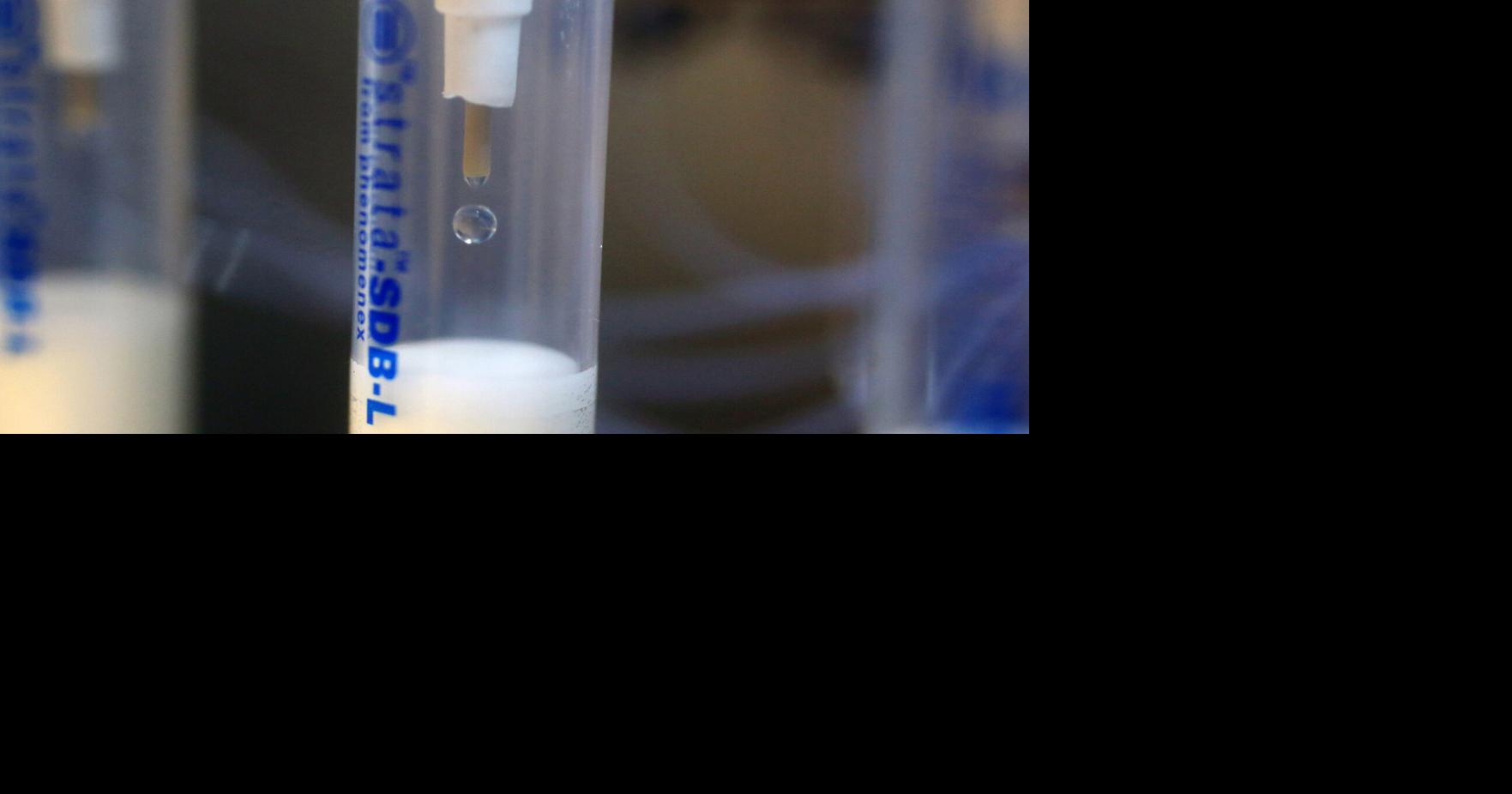 Editorial by The Los Angeles Times: Get the &lsquo;forever chemicals&rsquo; out of our drinking water