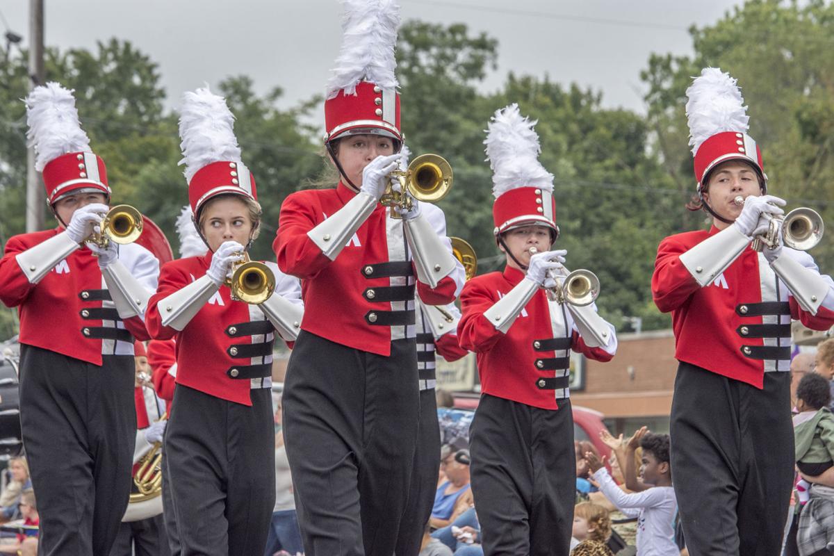 Buhl Christmas Parade 2022 Touch Of Rain Fails To Dampen Buhl Day Activities | Pennsylvania |  Ncnewsonline.com