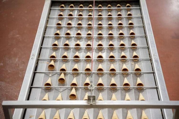 Joy Cone plant in Hermitage expanding; move will create create more