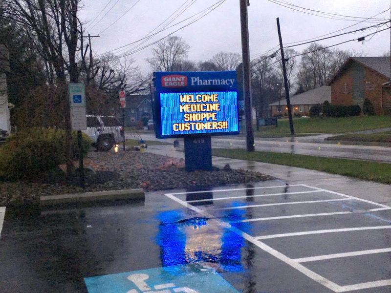 giant eagle hempfield twp store closure was difficult decision local news ncnewsonline com giant eagle hempfield twp store