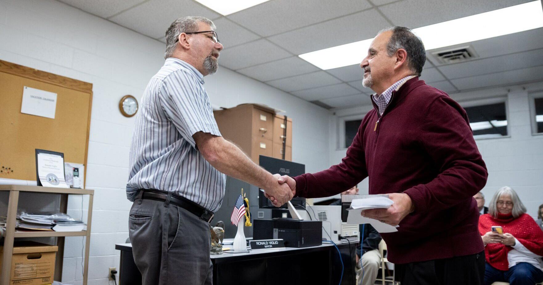 Editorial by Uniontown Herald-Standard: Pennsylvania needs more mergers, sharing services in local government - Vimarsana News