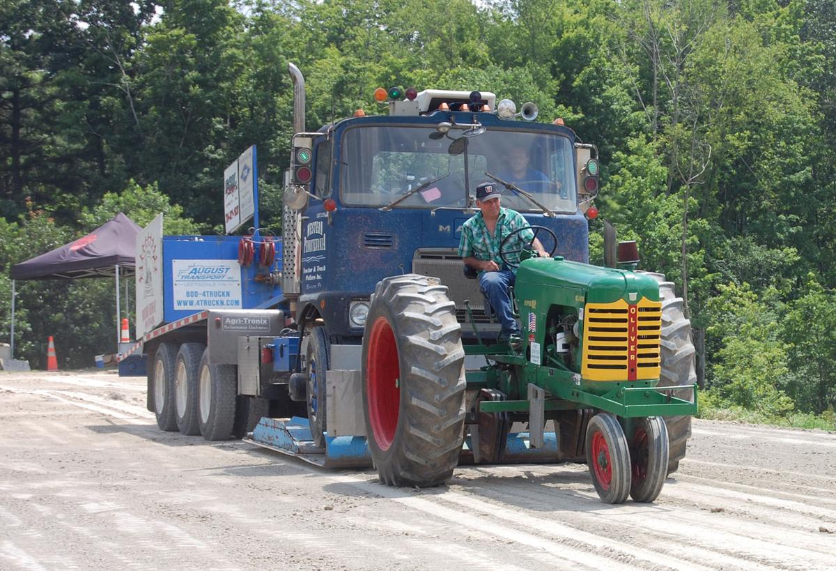 Enon Valley celebrates its heritage News