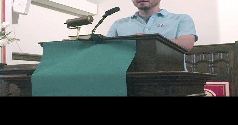 Church makes LGBTQ inclusivity a priority | Local News | ncnewsonline.com