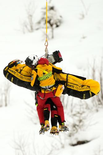 Austria World Cup Alpine Skiing | National Sports | ncnewsonline.com